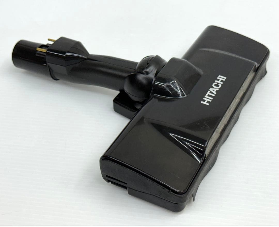 綺麗　動作保証品　D-AP53 日立　掃除機　ヘッド　回転ブラシ　パワーブラシ