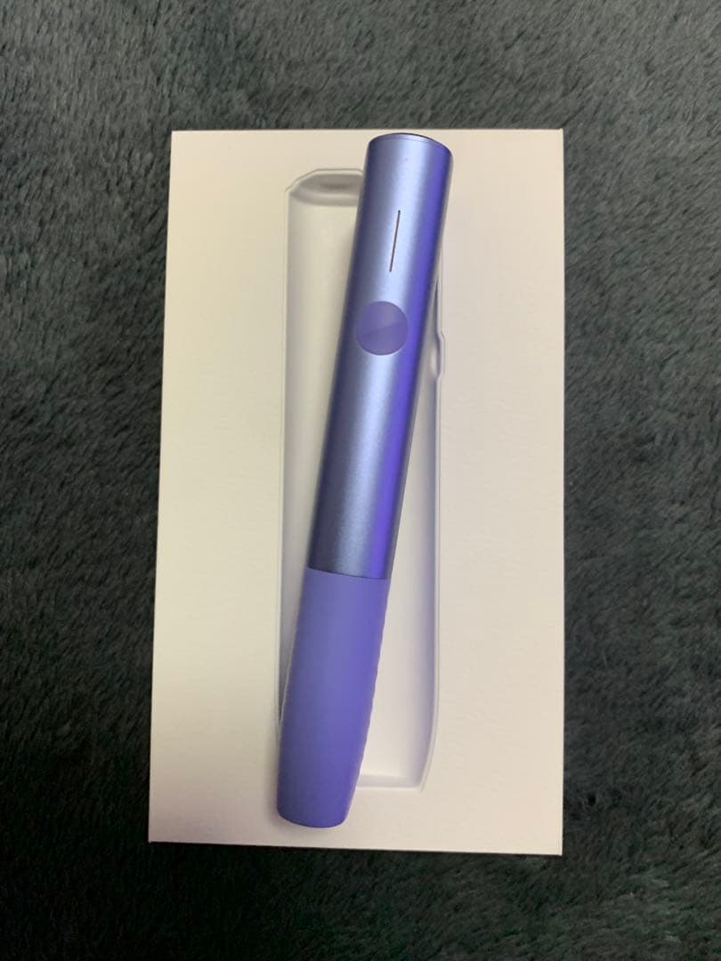 【新品】IQOS イルマ i ビビッドテラコッタ本体