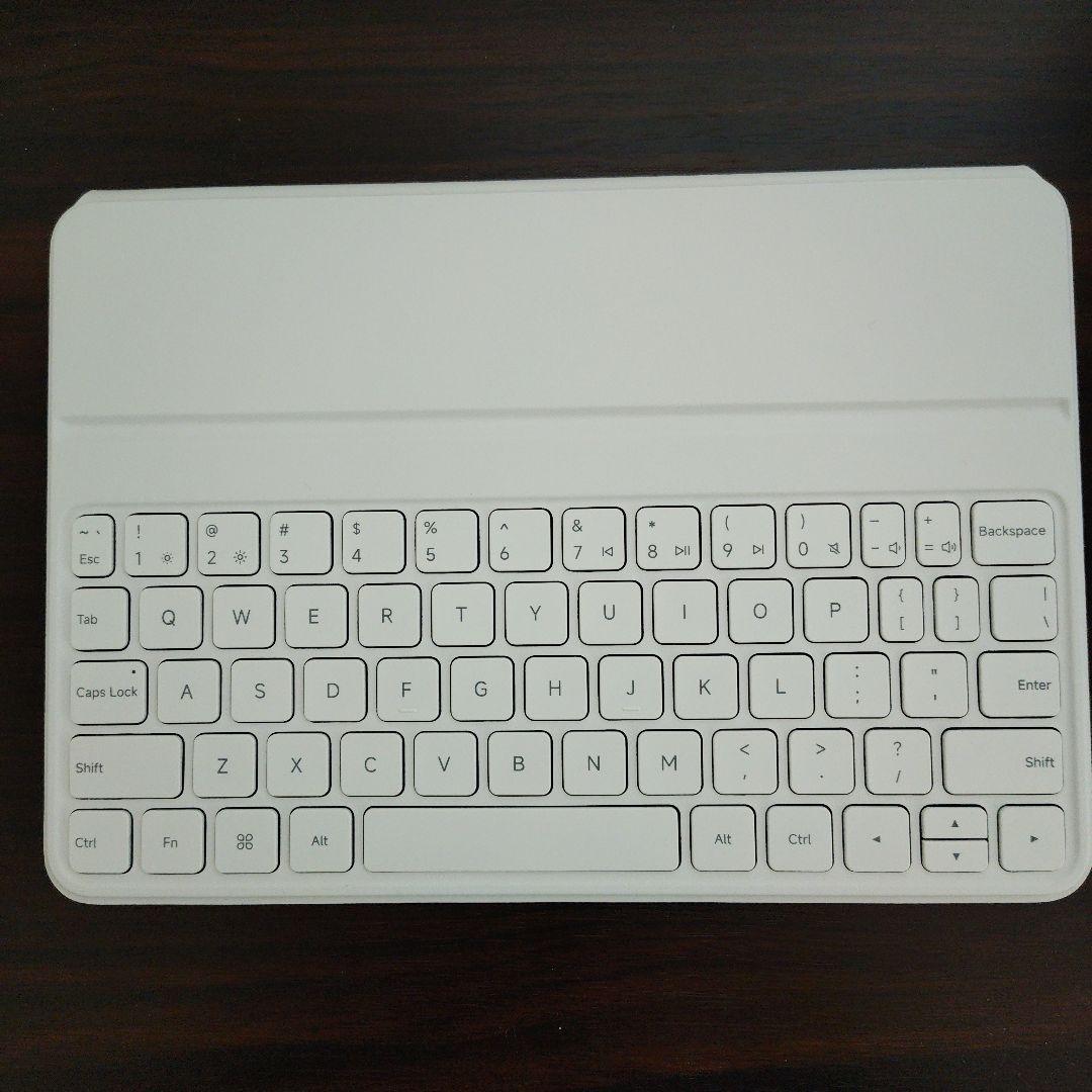 Xiaomi Pad 7 / 7 Pro Keyboard / ケース2種