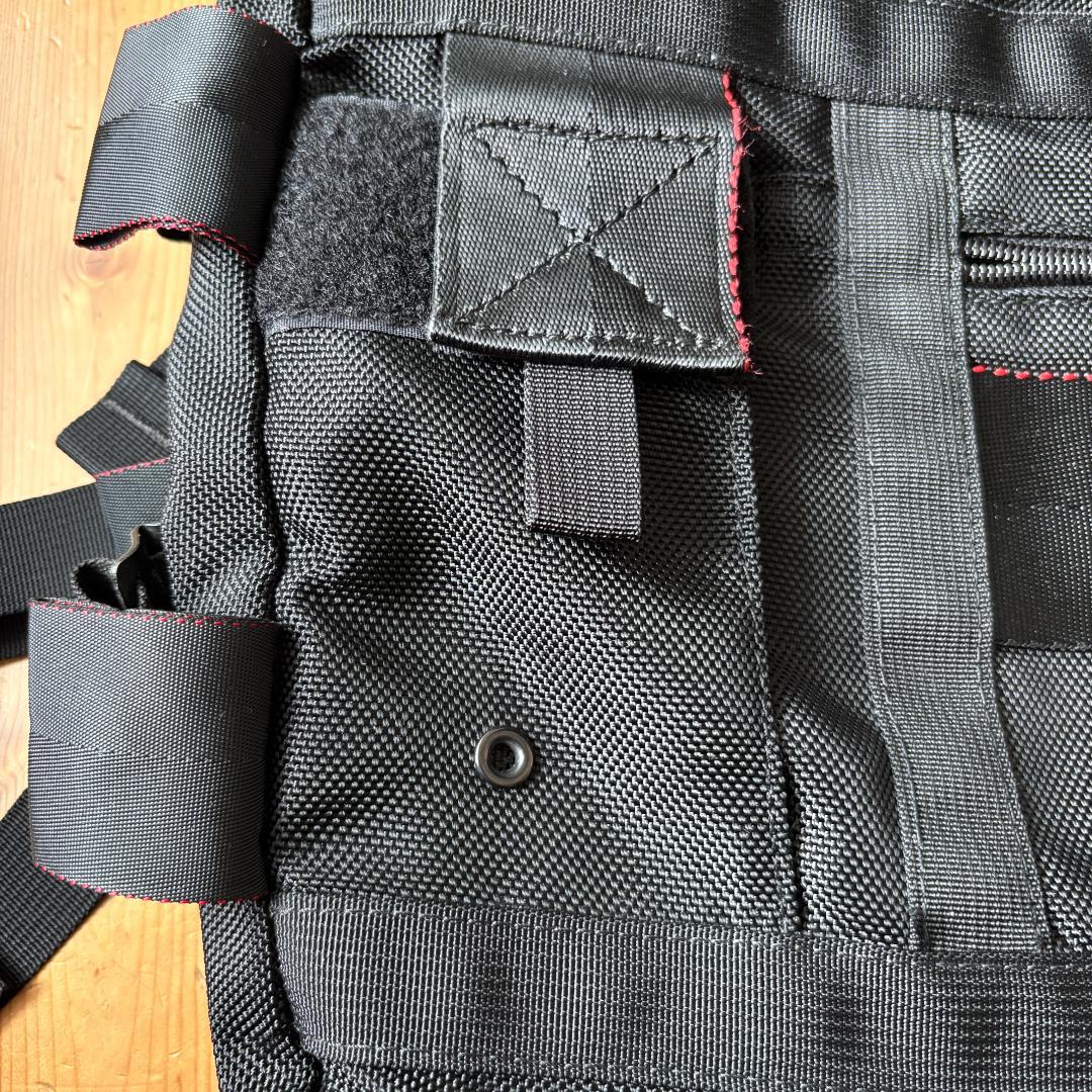 BRIEFING（ブリーフィング）ネオエキスパンド