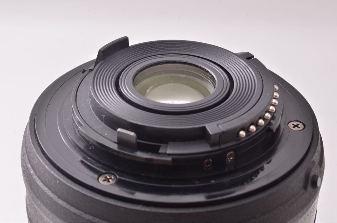 良品❤【春はもうすぐ】ニコン　初心者こそD40x　スマホ転送　デジイチ