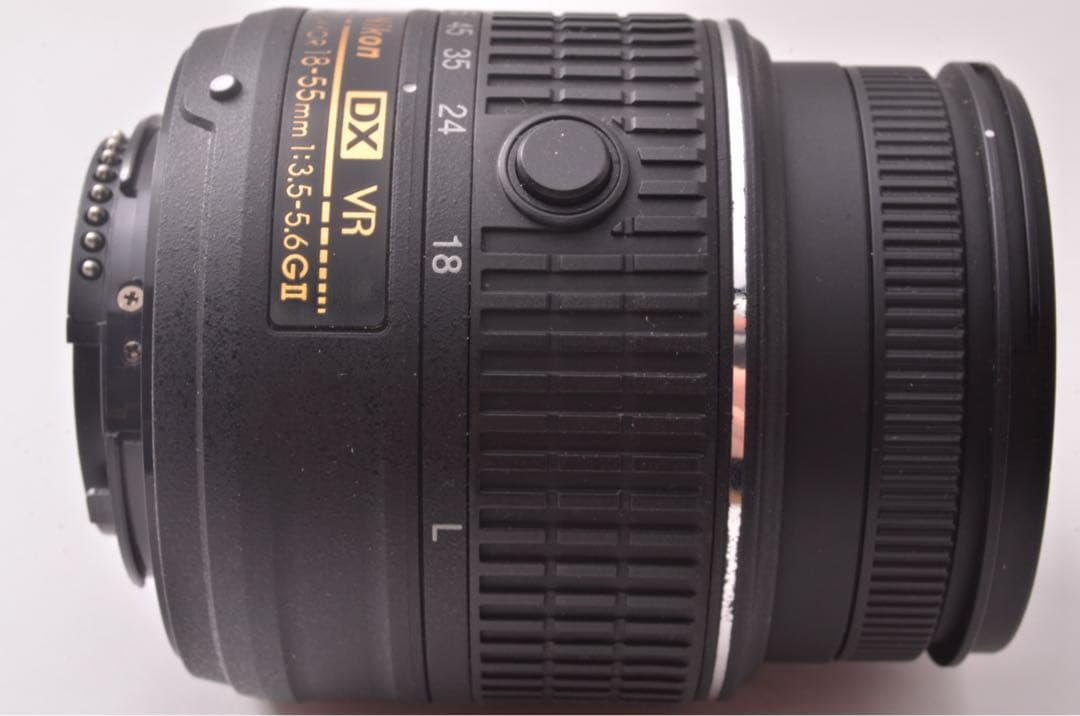 良品❤【春はもうすぐ】ニコン　初心者こそD40x　スマホ転送　デジイチ