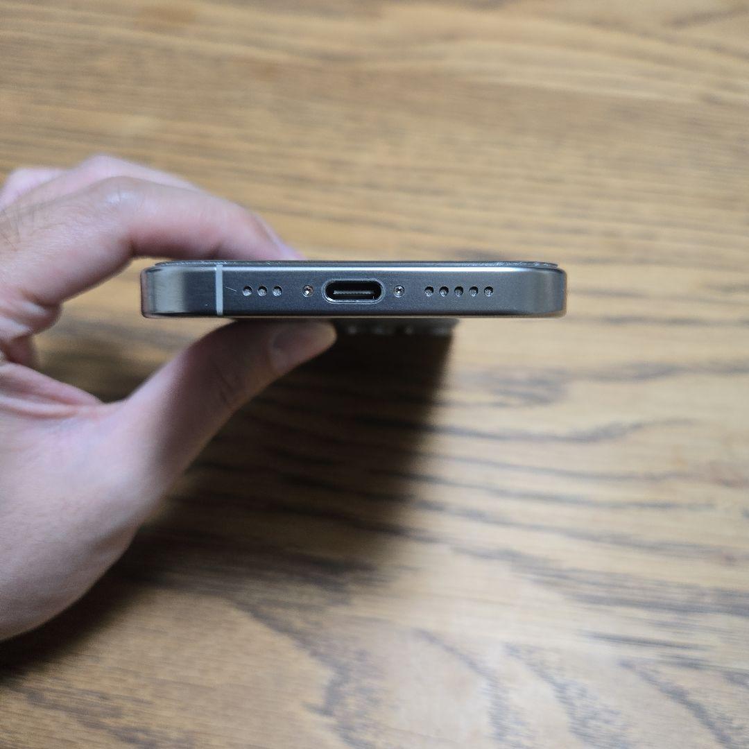 わ*ん様 Apple iPhone 16 pro 128GB