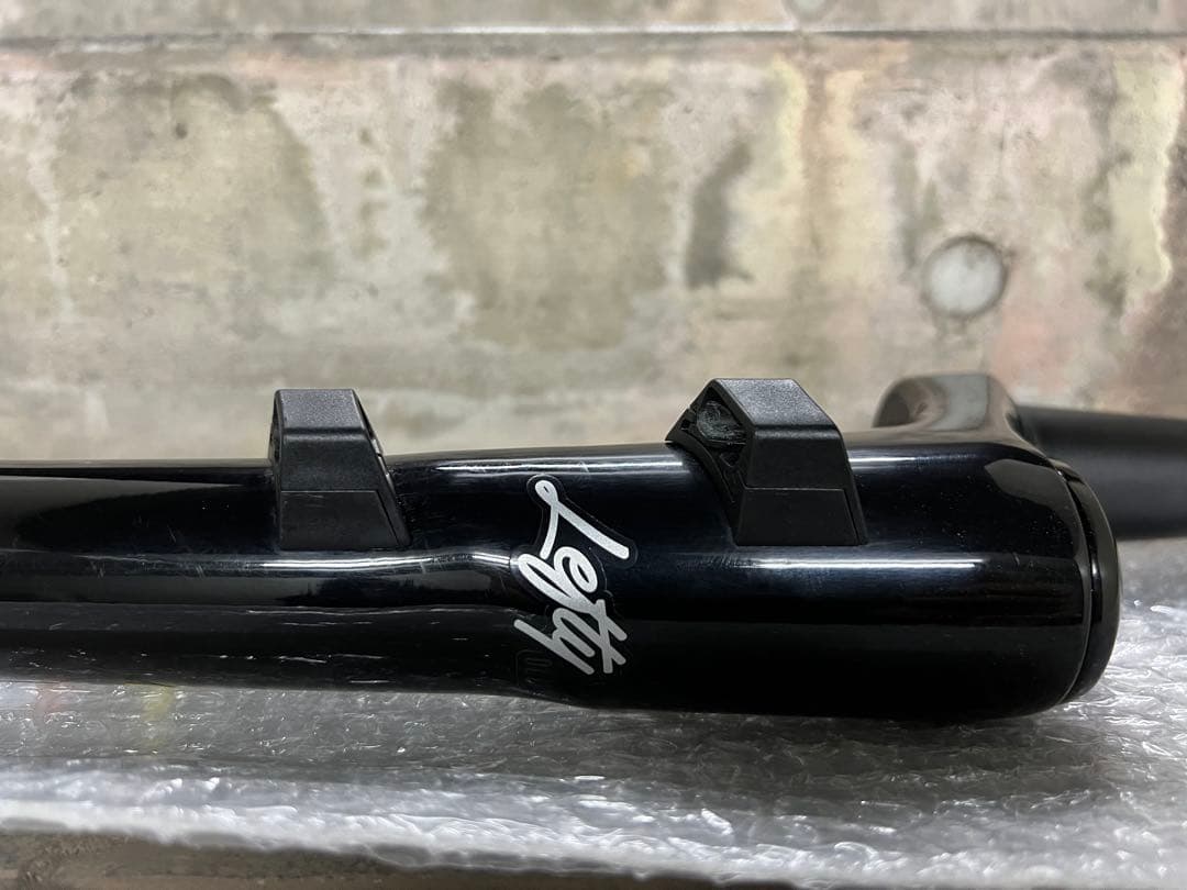 Lefty Oliver 30mm アルミコラム