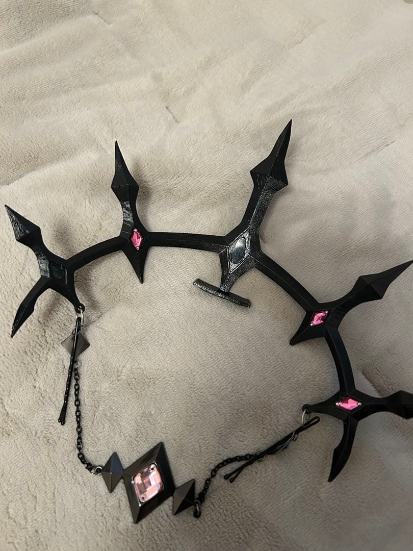 値下げ　キャストリス　三分妄想 コスプレ衣装 S