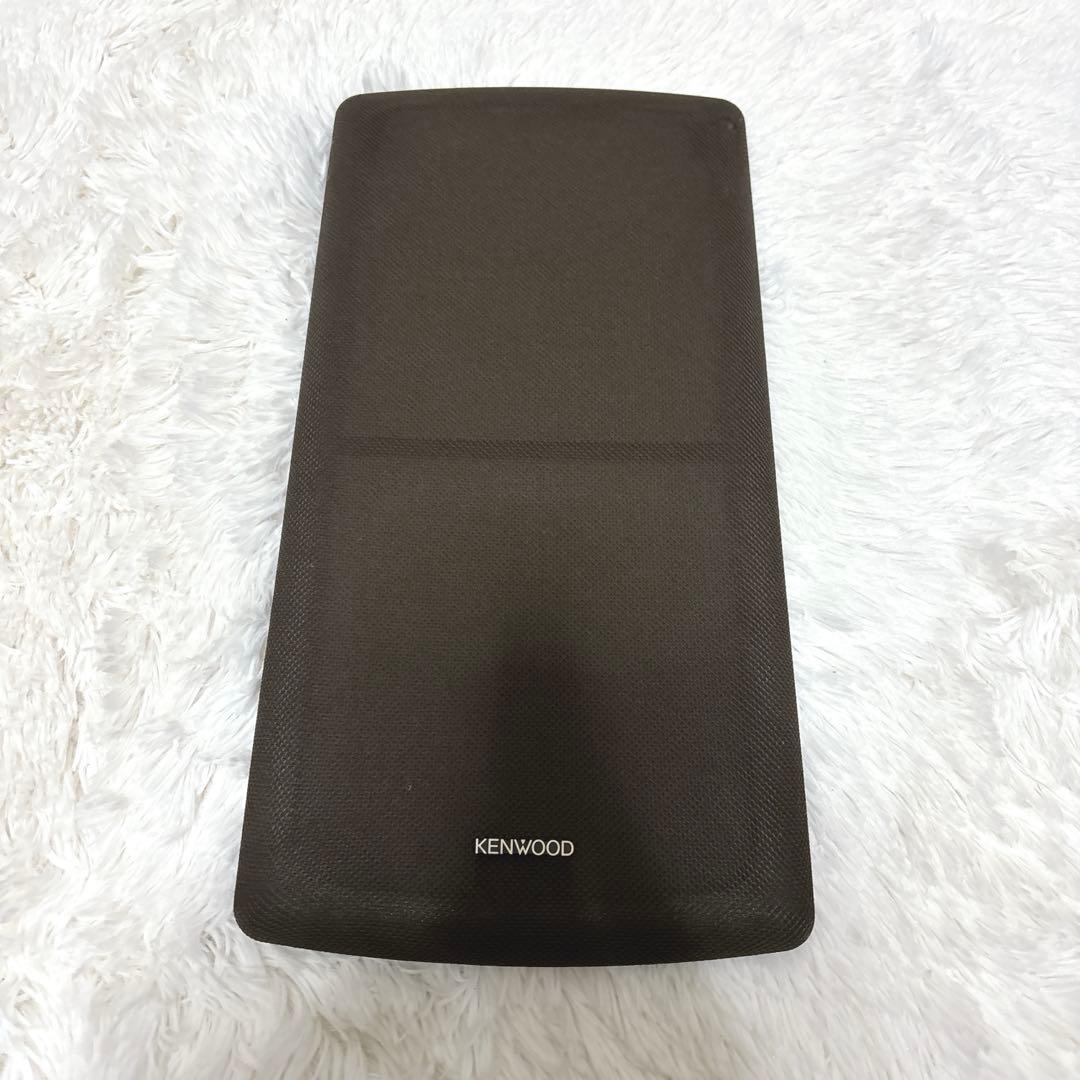 kenwood ls-11es 3way スピーカー ペア