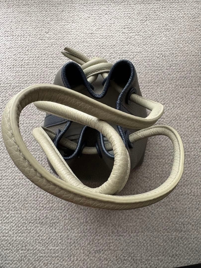 VASIC BOND MINI トゥモローランド別注 トリコロールカラー