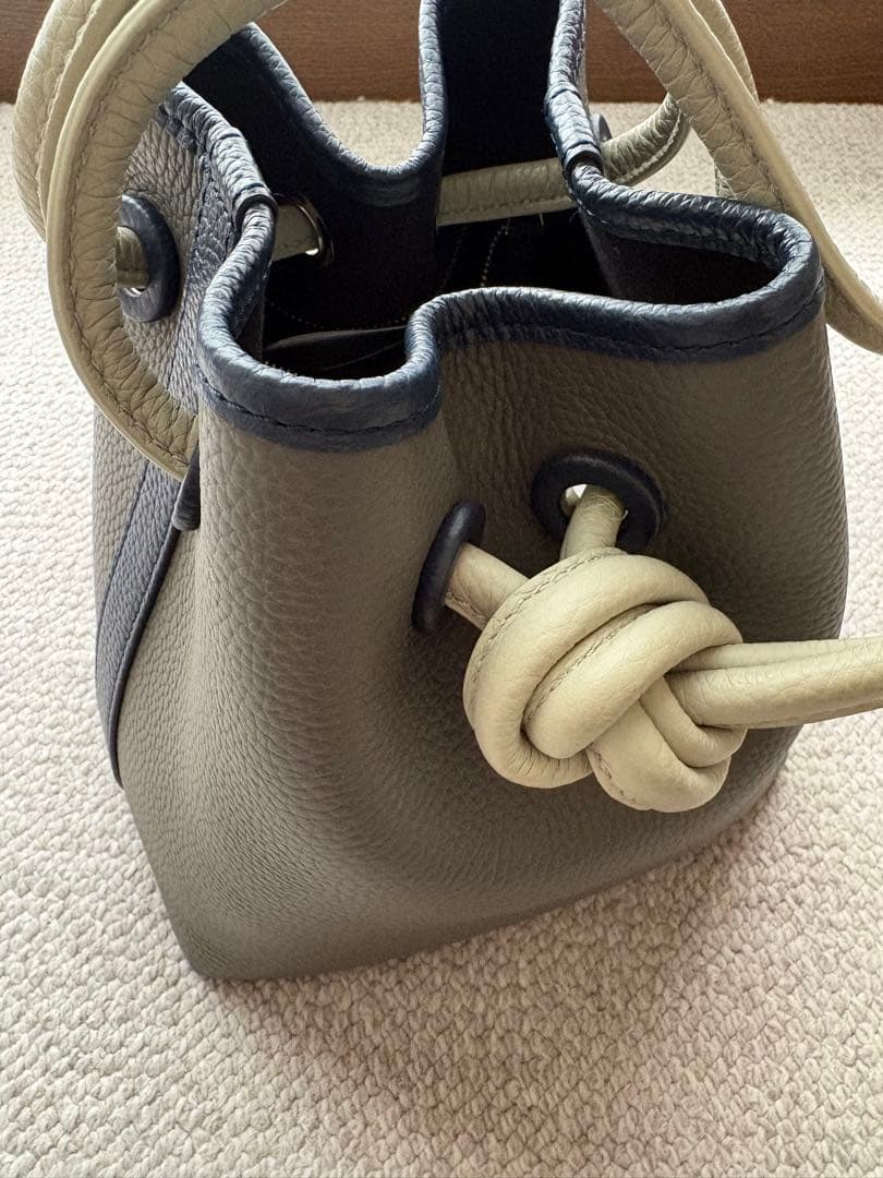 VASIC BOND MINI トゥモローランド別注 トリコロールカラー