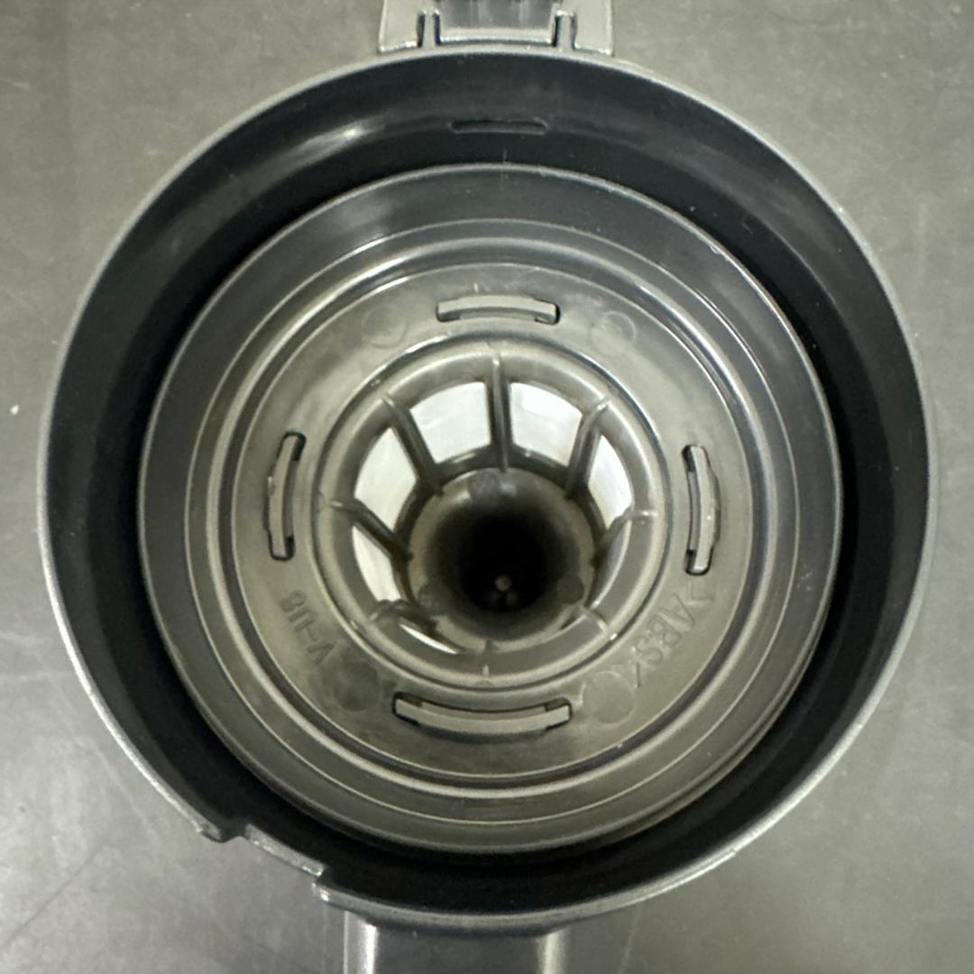 ☆訳あり　パナソニック　パワーコードレス　MC-SB34J　コードレスクリーナー