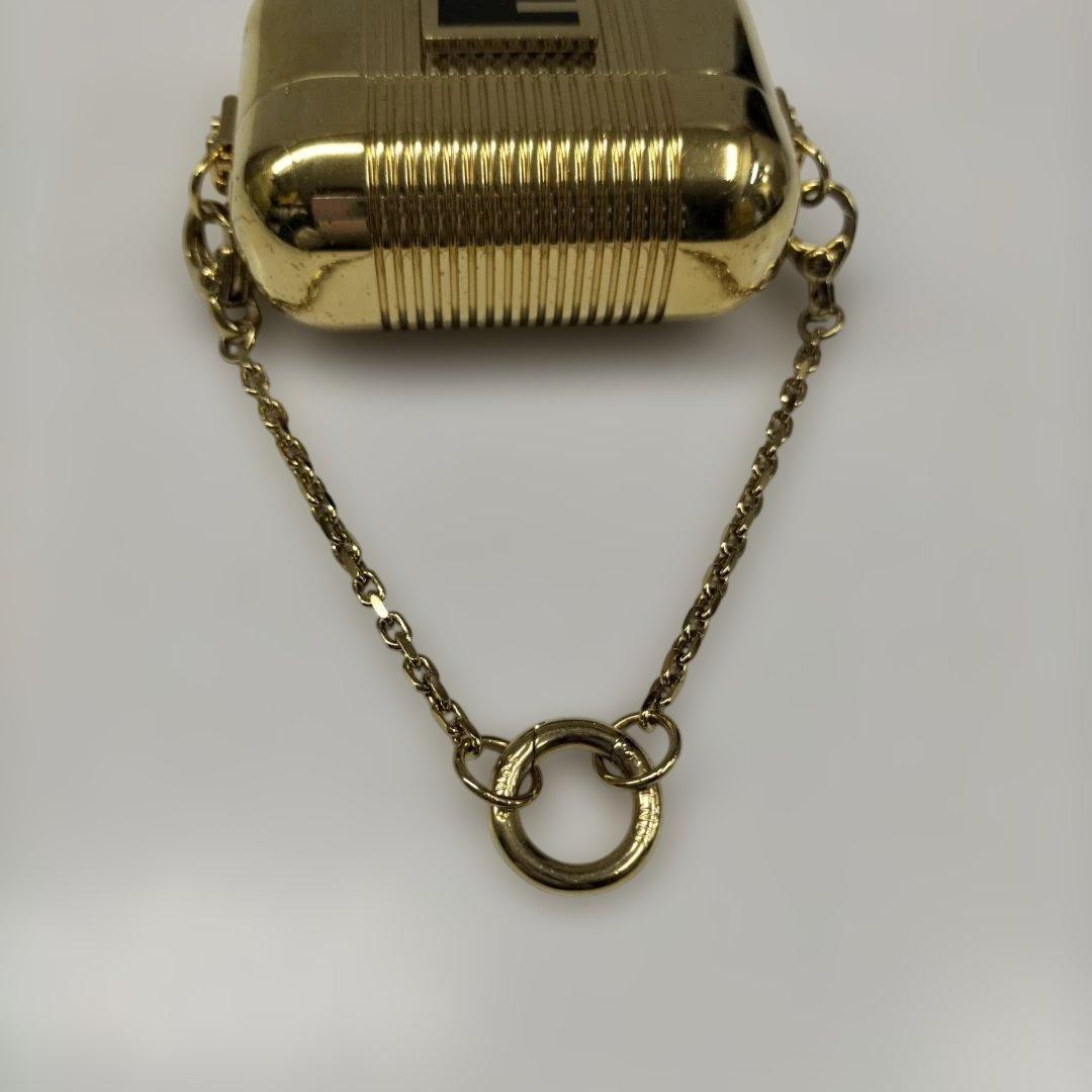 IAE09-21 フェンディ AirPods Pro ケース カオスコラボ