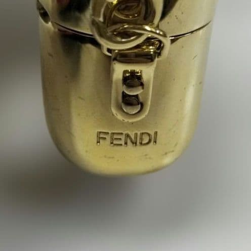 IAE09-21 フェンディ AirPods Pro ケース カオスコラボ