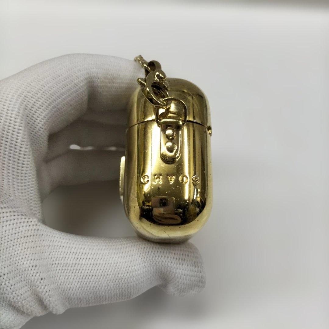 IAE09-21 フェンディ AirPods Pro ケース カオスコラボ