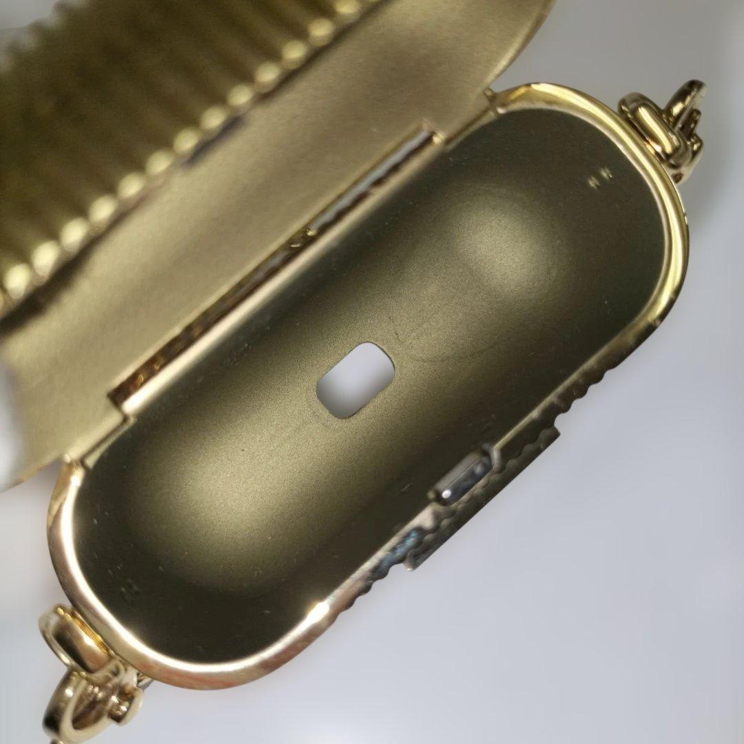 IAE09-21 フェンディ AirPods Pro ケース カオスコラボ