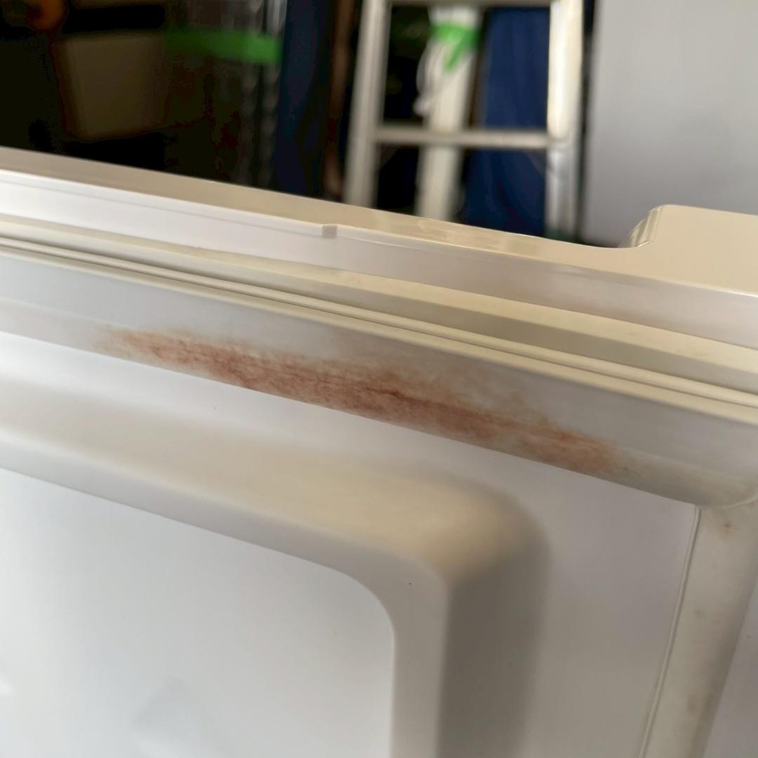 ヤマダ電機 2ドア冷蔵庫 YRZ-C12G1 2018年製 117L Y1866