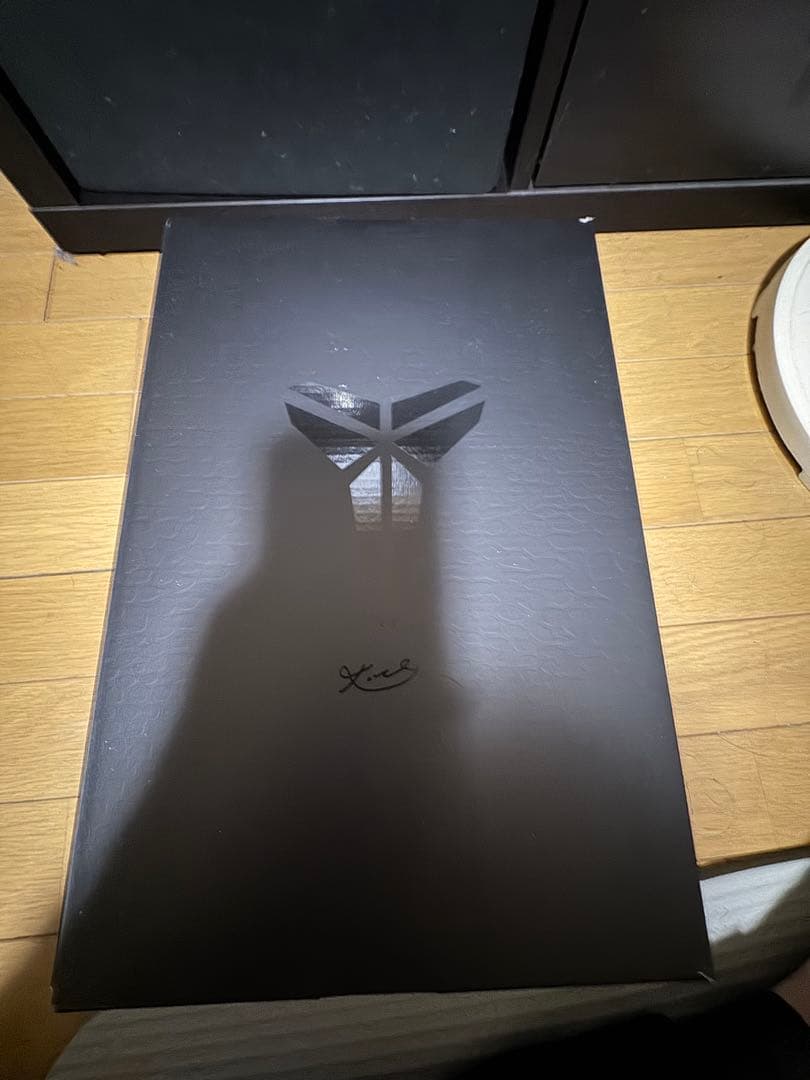 Nike Kobe コービー9エリートLowEMプロトロ レッド