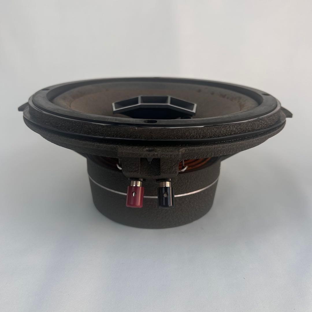 【音出しOK】Pioneer PAX-A20 フルレンジスピーカー 2個セット