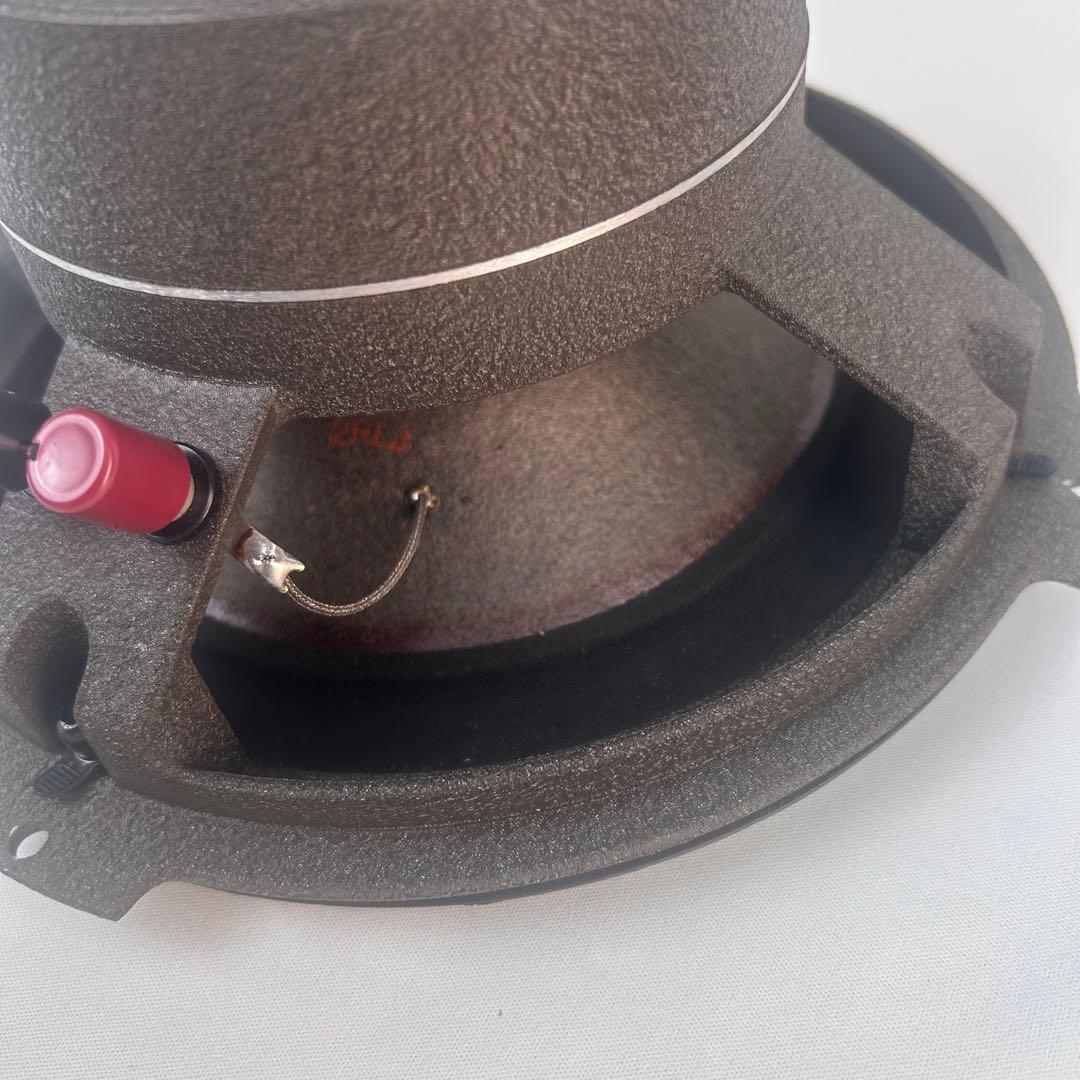 【音出しOK】Pioneer PAX-A20 フルレンジスピーカー 2個セット