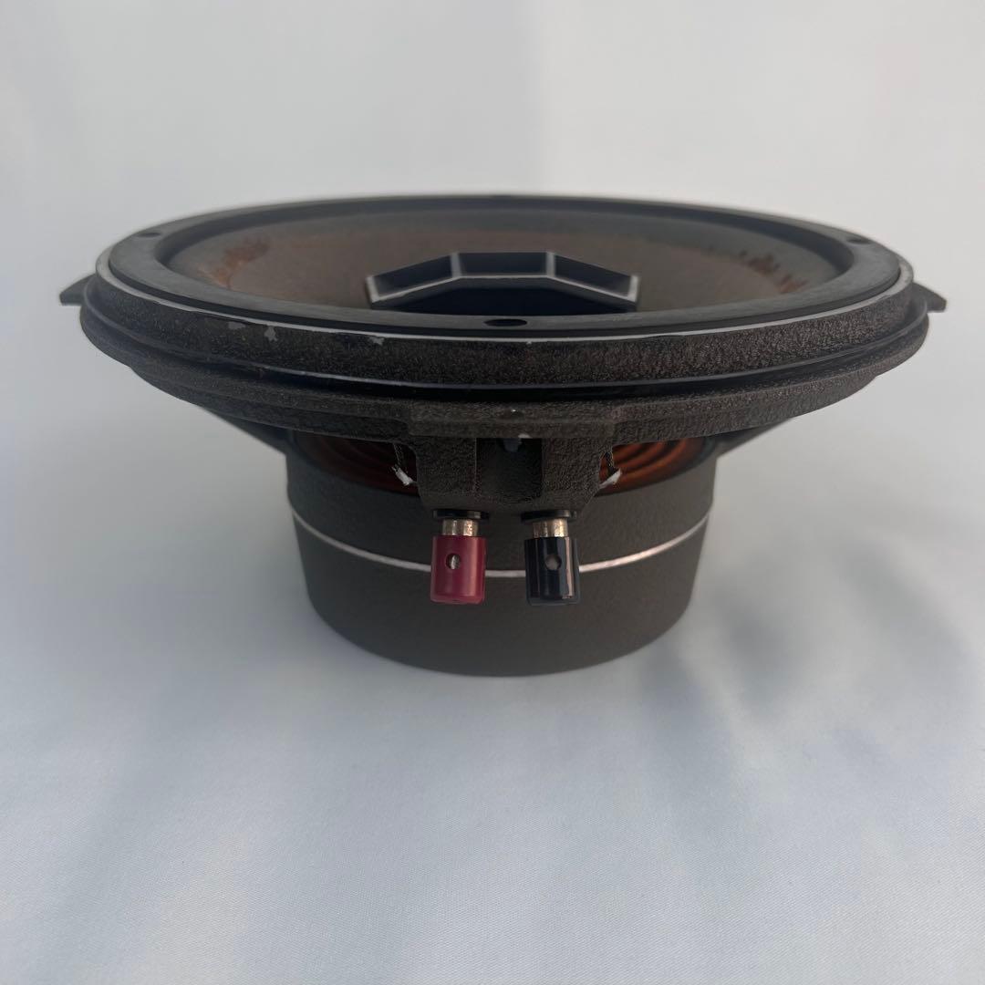 【音出しOK】Pioneer PAX-A20 フルレンジスピーカー 2個セット