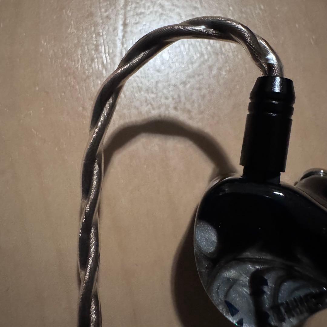 【eSiqコーティング済】THIEAUDIO Monarch MKIII