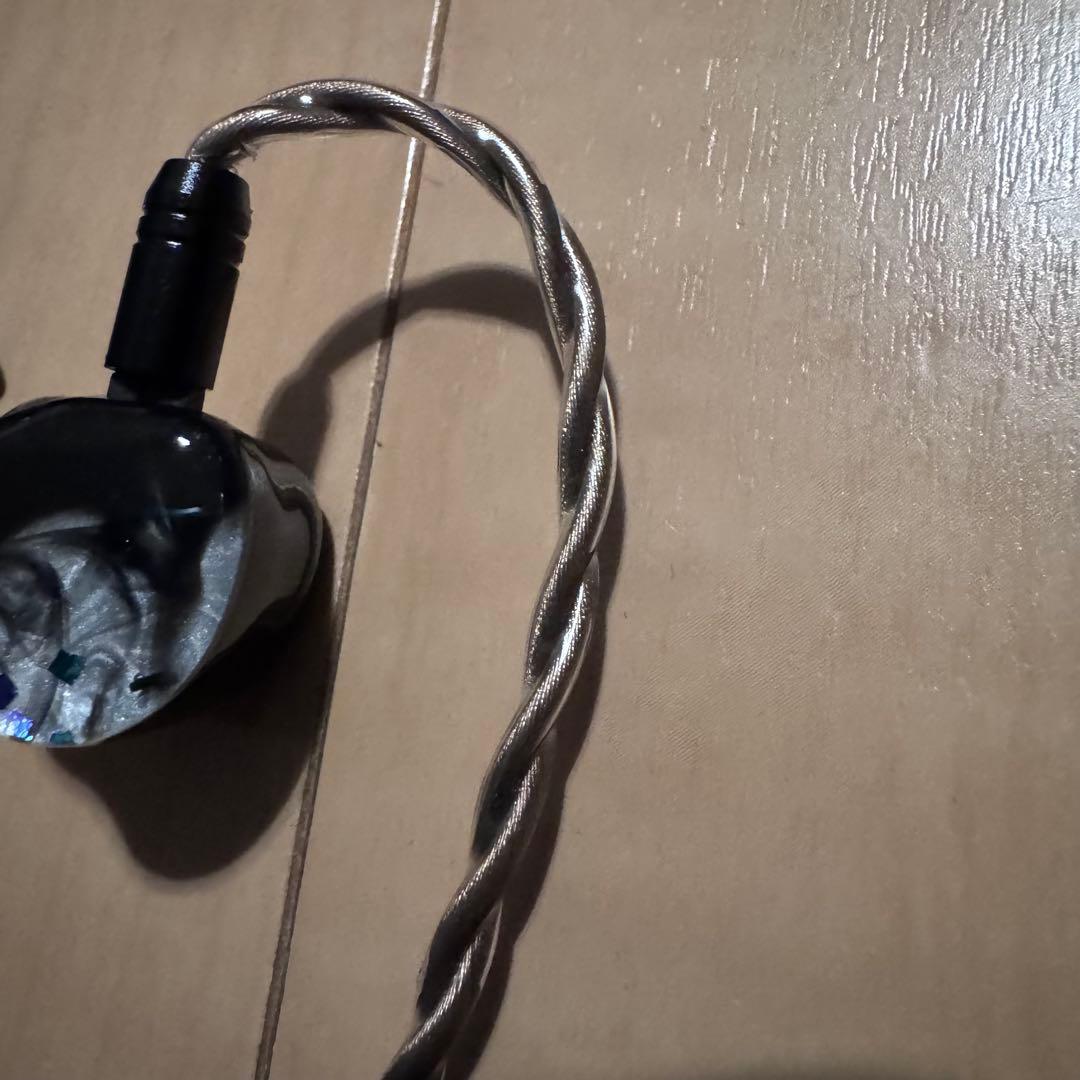 【eSiqコーティング済】THIEAUDIO Monarch MKIII