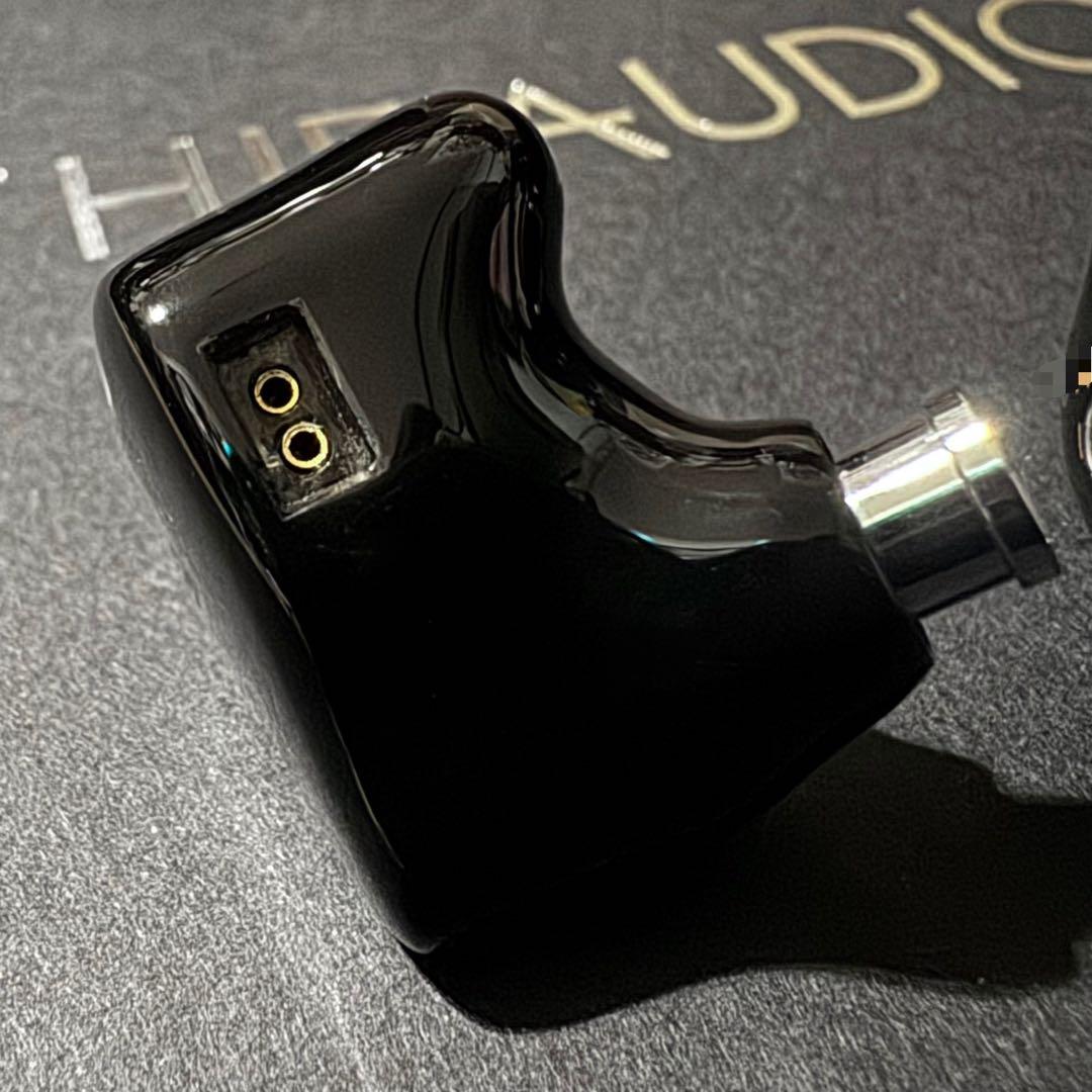 【eSiqコーティング済】THIEAUDIO Monarch MKIII