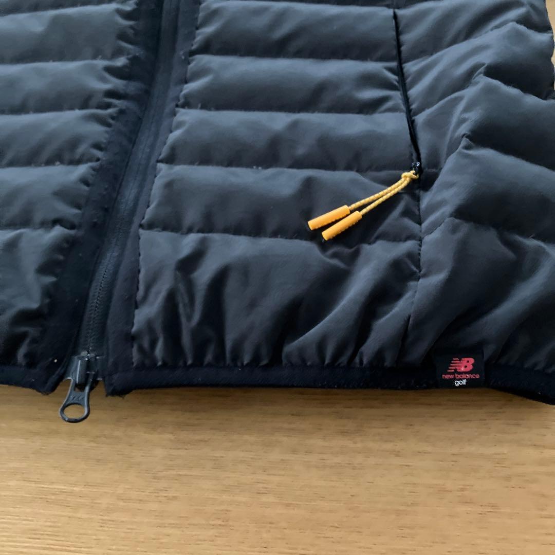 ニューバランス⭐︎ダウンジャケット・ベスト