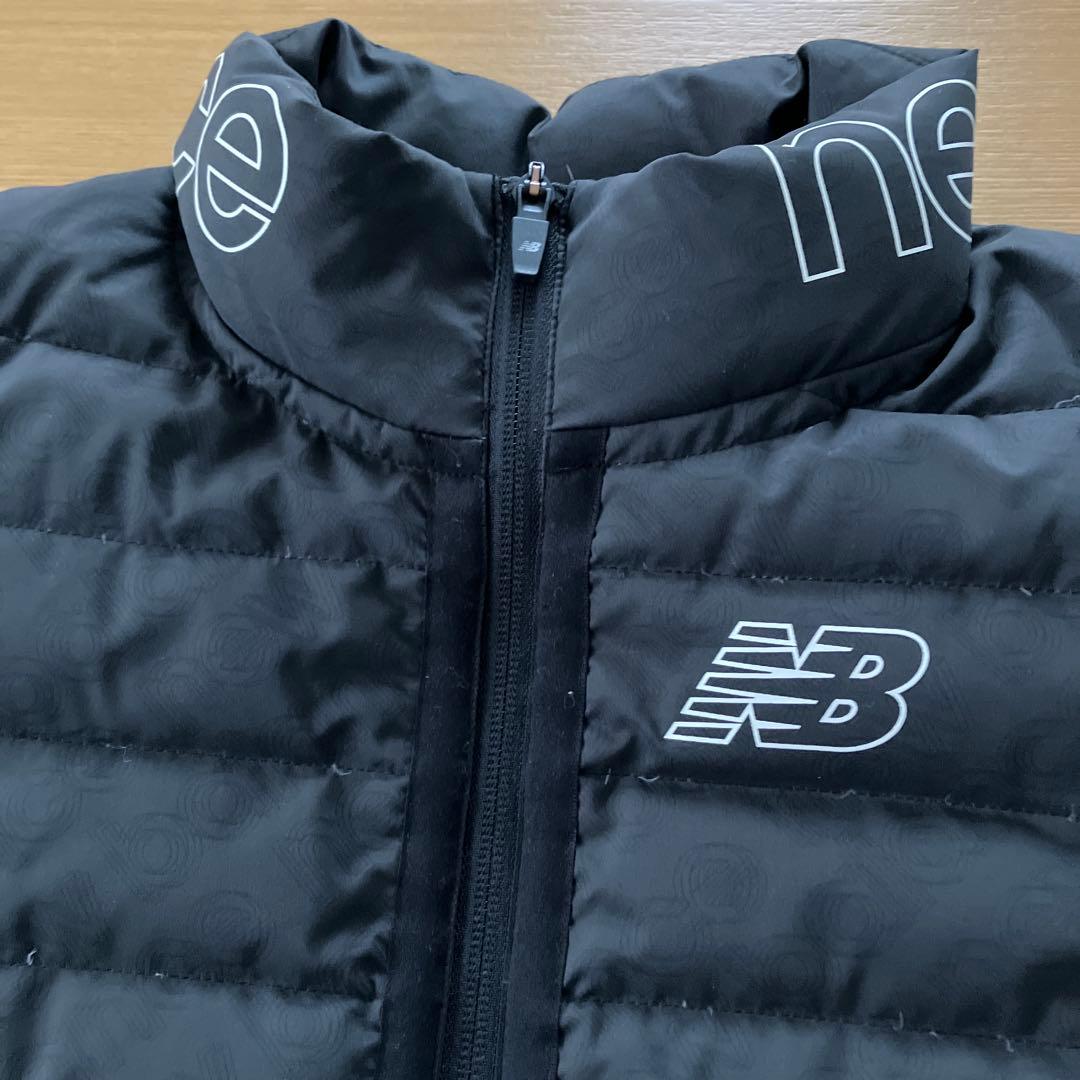 ニューバランス⭐︎ダウンジャケット・ベスト