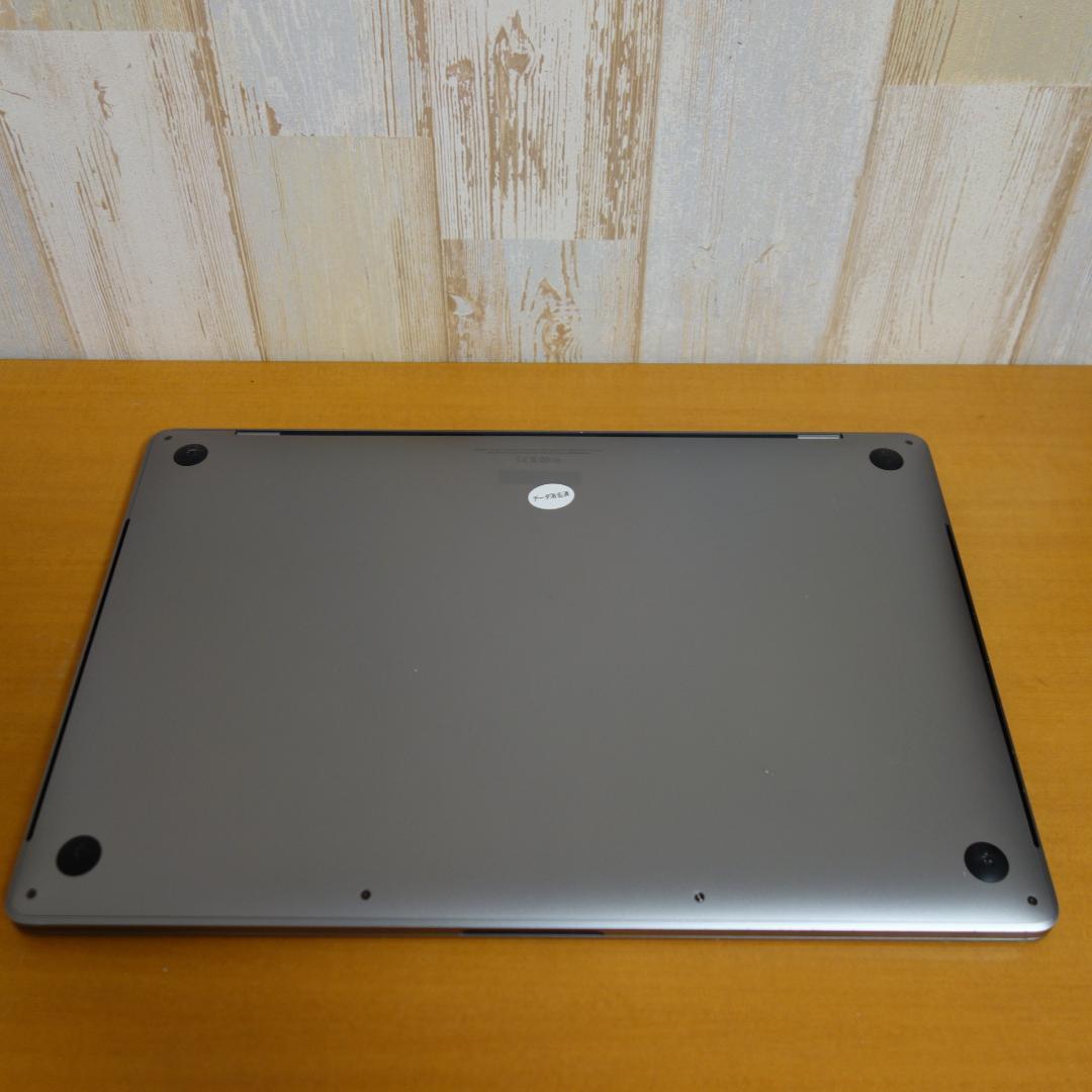 141）WinもMacBook Pro 16インチ 2019/i7/16/512
