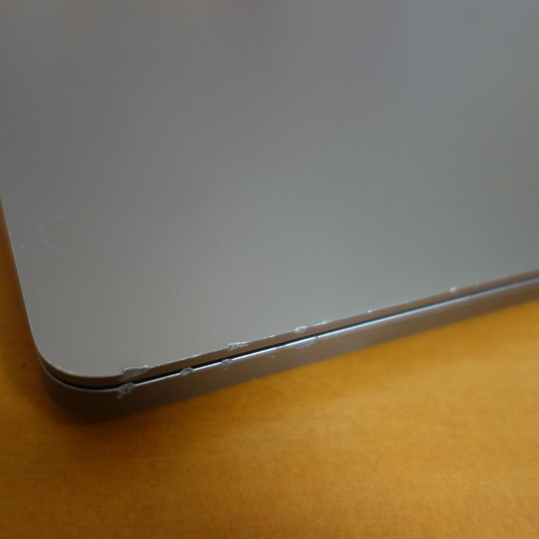 141）WinもMacBook Pro 16インチ 2019/i7/16/512