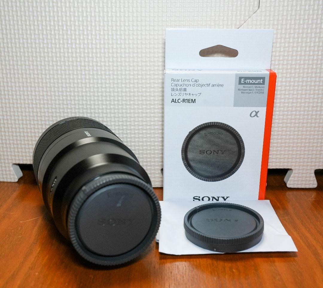 レンズ(単焦点) SONY FE 90mm F2.8 Macro G OSS SEL90M28G