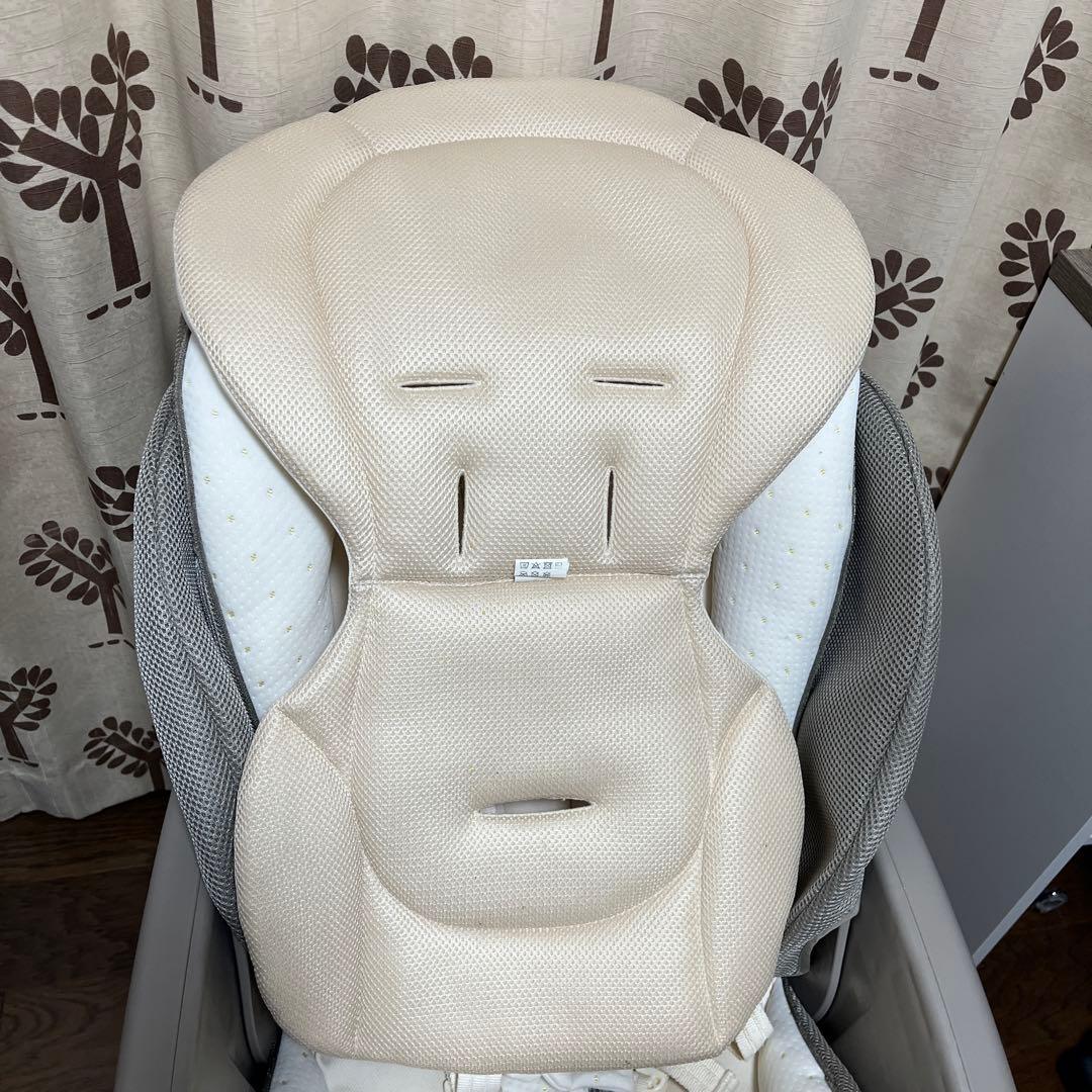 まろんさん専用　Aprica 電動ベビーチェア ユラリズム　オート