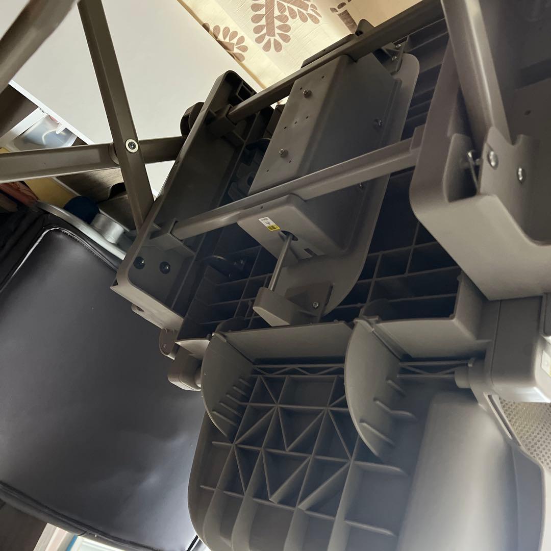 まろんさん専用　Aprica 電動ベビーチェア ユラリズム　オート