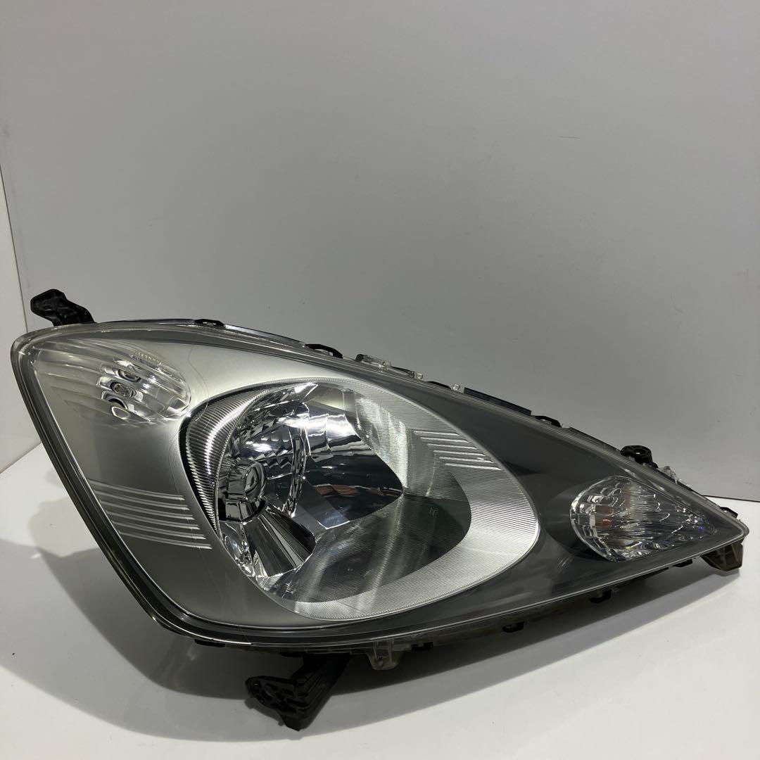 綺麗 フィット ヘッドライト左右 GE6/7系 P6869 7 HID ア500