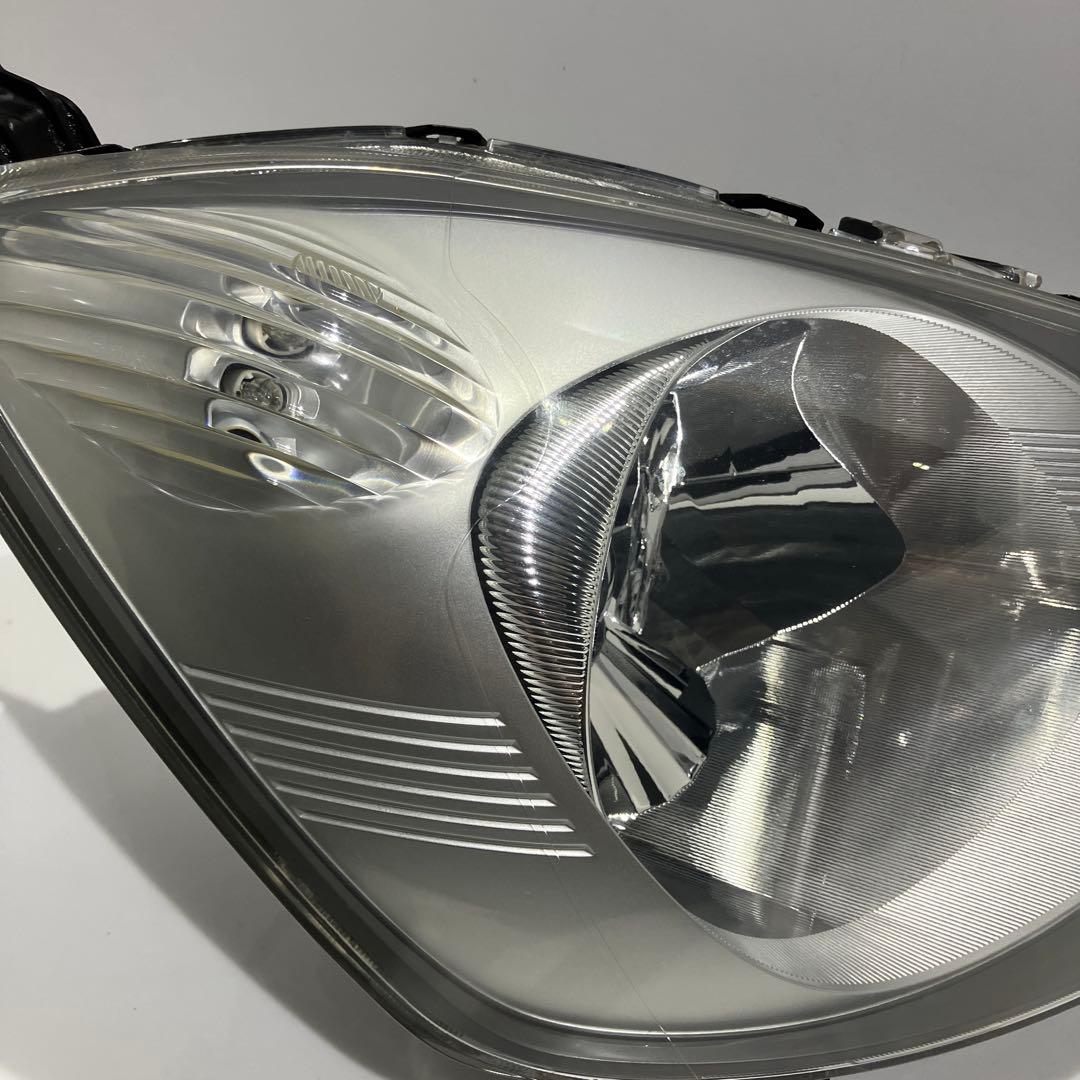 綺麗 フィット ヘッドライト左右 GE6/7系 P6869 7 HID ア500