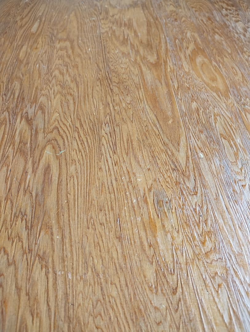 本屋久杉の座卓テーブル