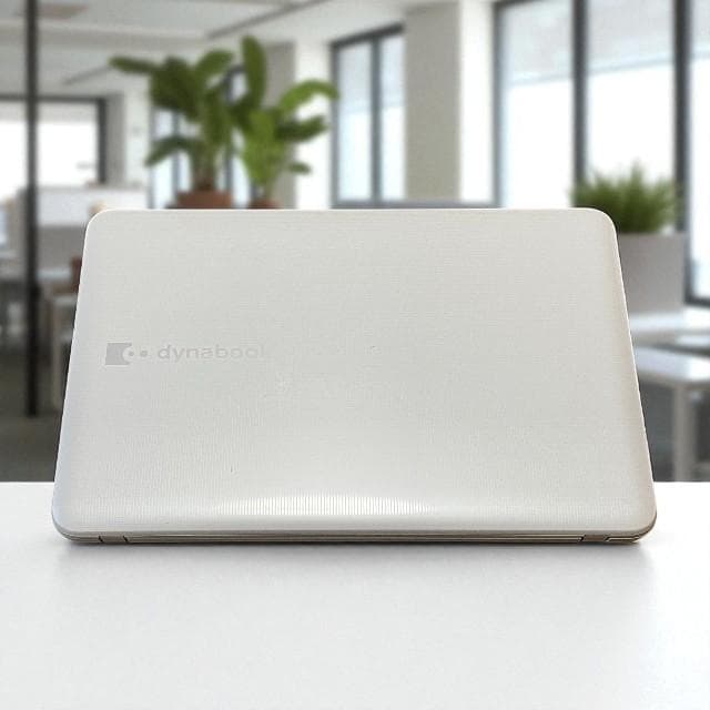 ⭐️人気Dynabook 大容量ノートパソコン win11 カメラ付PC オフィス