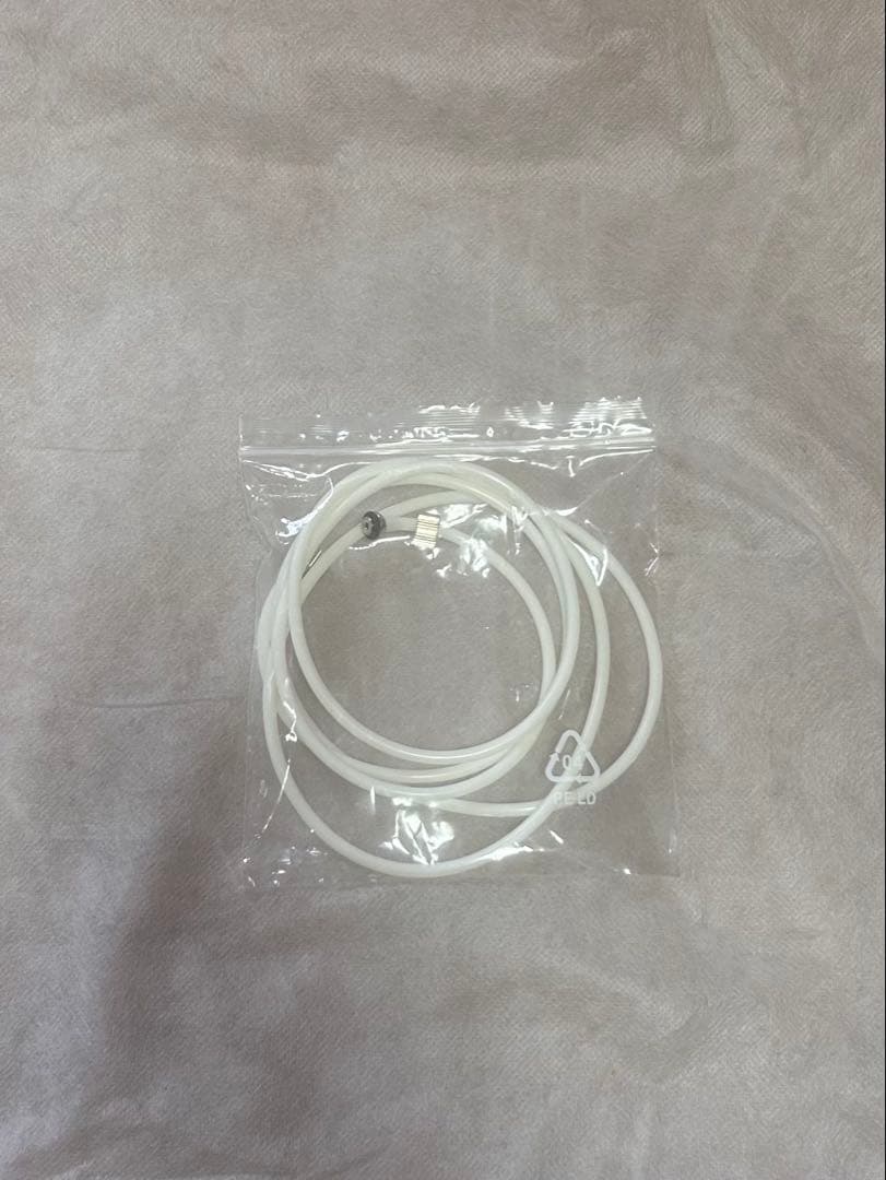 ルビーセル 美顔器 エアブラシ スカルプエアブラシ 付属品 美容液付き