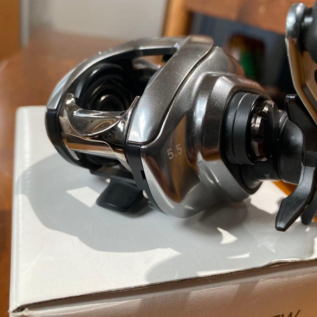 21ジリオン　ZILLION SV TW 1000P