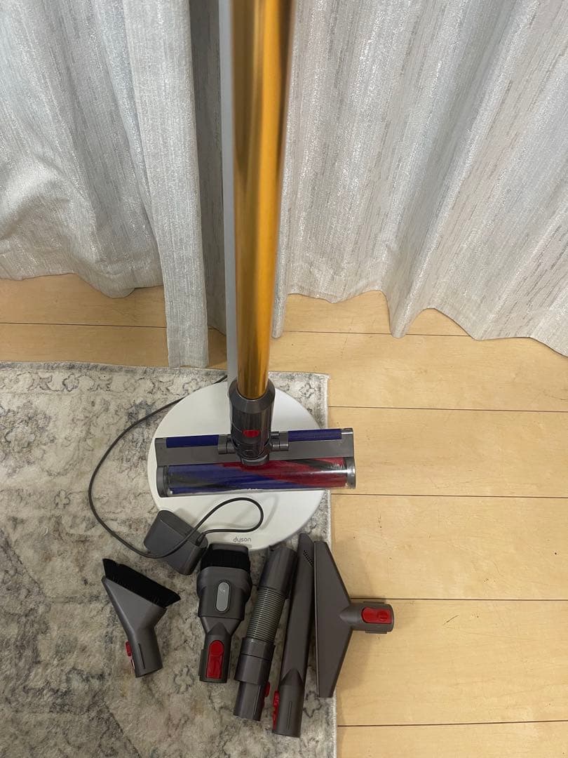 【良品】ダイソン digital slim SV18 エコーモード52分