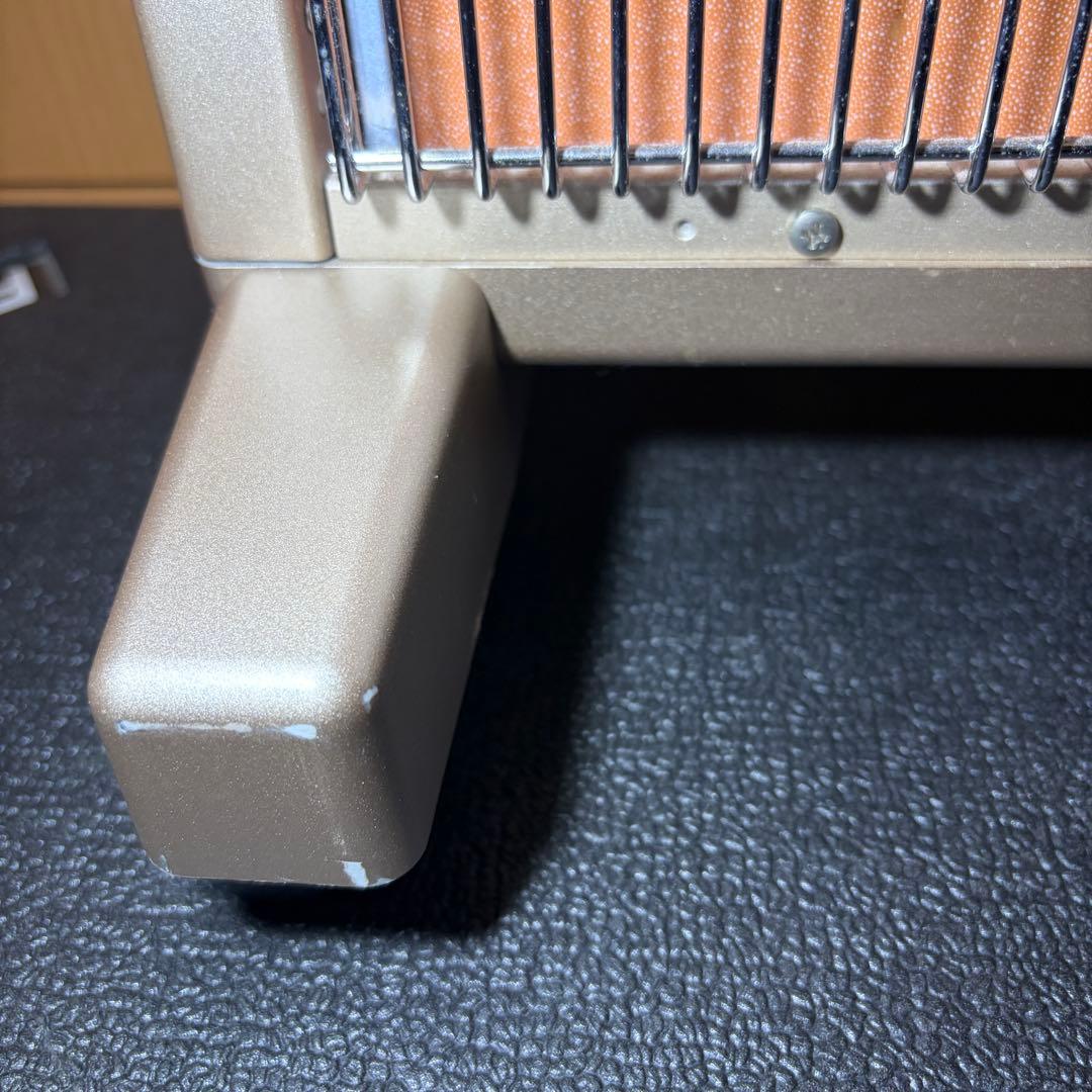 日本製 遠赤外線ヒーター サンルミエ・エクセラ5 N500LS-GR