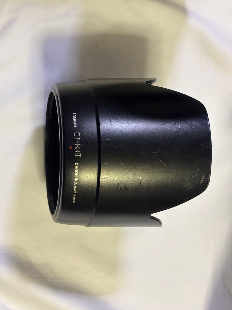 レンズ(ズーム) CANON EF 70-200mm F2.8 L USM