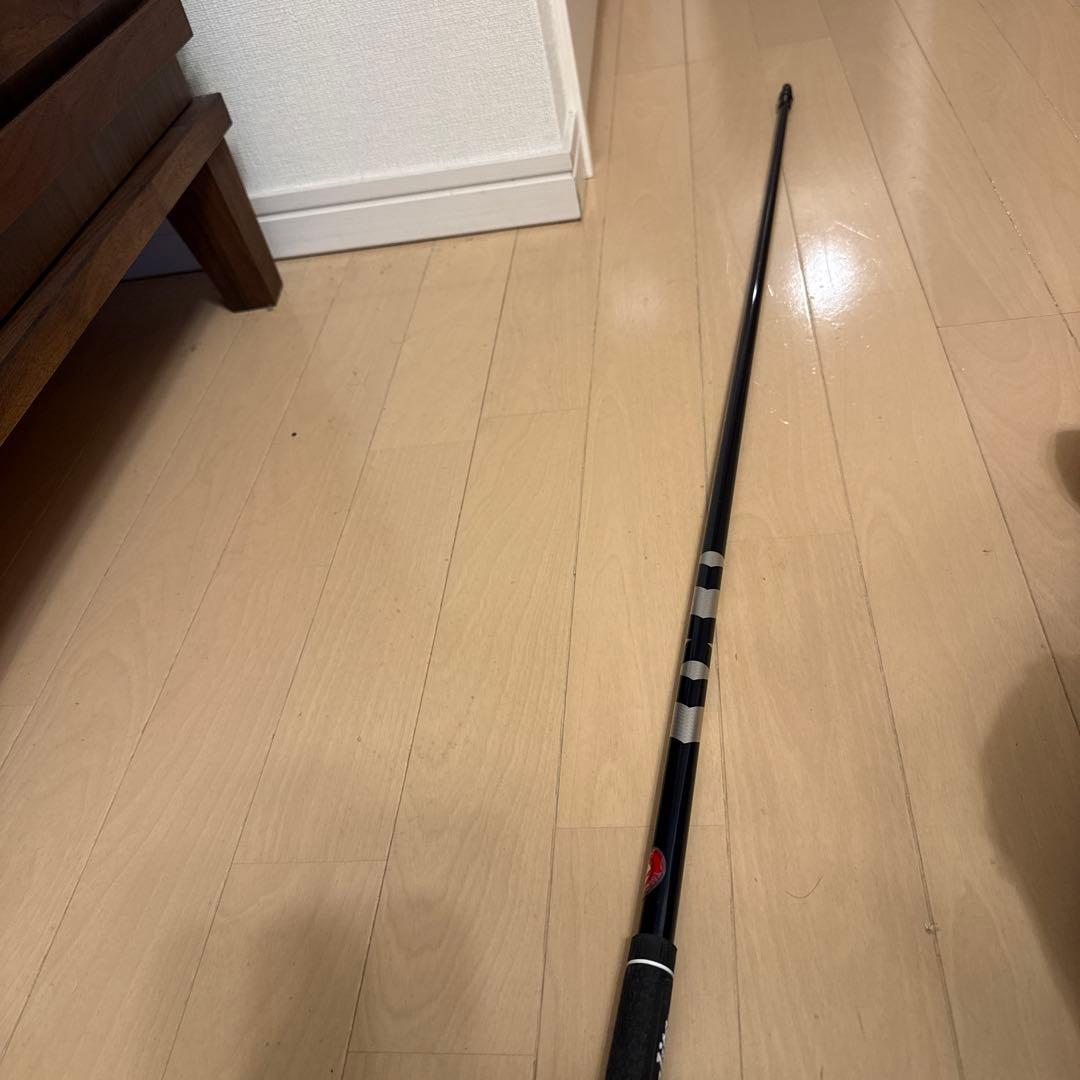 テーラーメイドスリーブ付VENTUS ブルー 6S VeloCore ドライバー