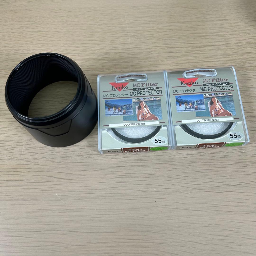 Canon EOS Kiss Lite カメラ　B179