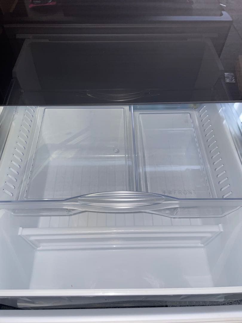 2024年製 Panasonic 冷蔵庫 365L NR-C374GC-T