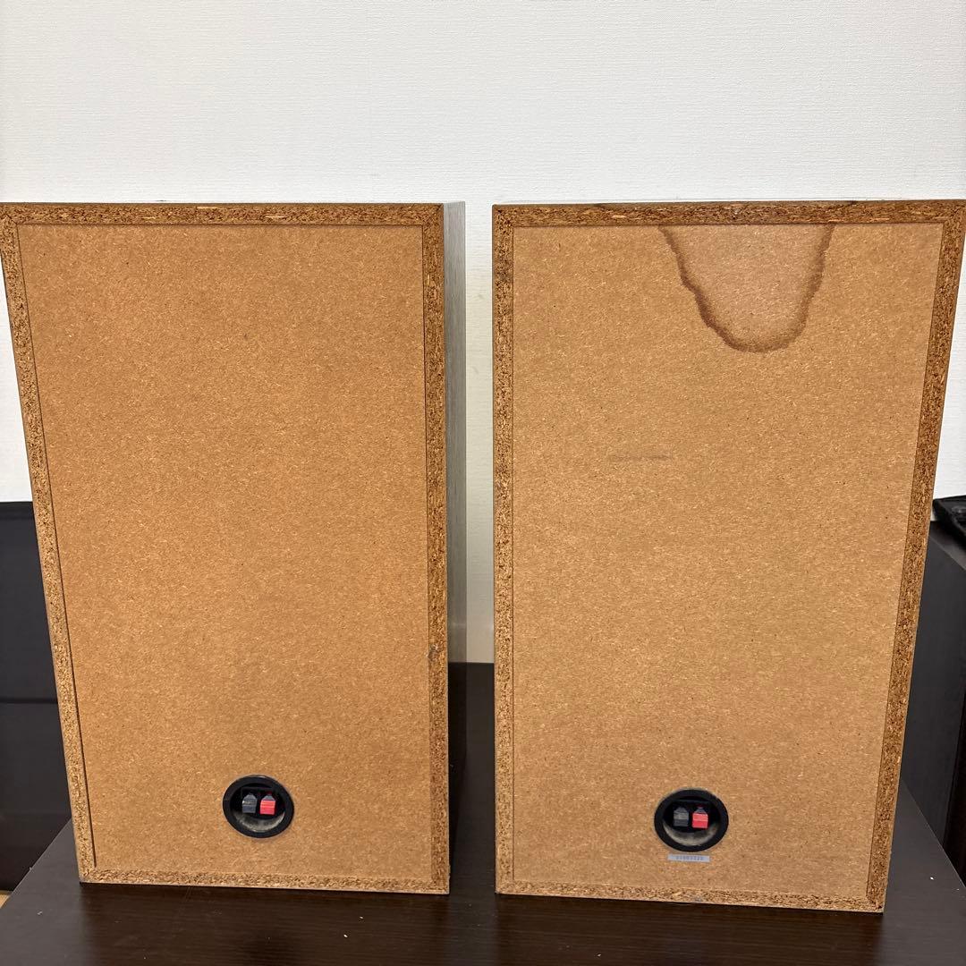 ケンウッド S-5i 動作確認済