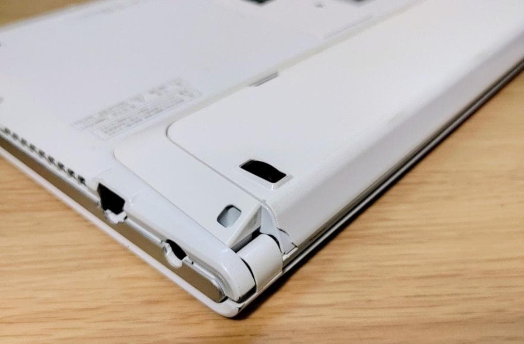 FUJITSU LIFEBOOK Corei5 メモリ6GB SSD120GB