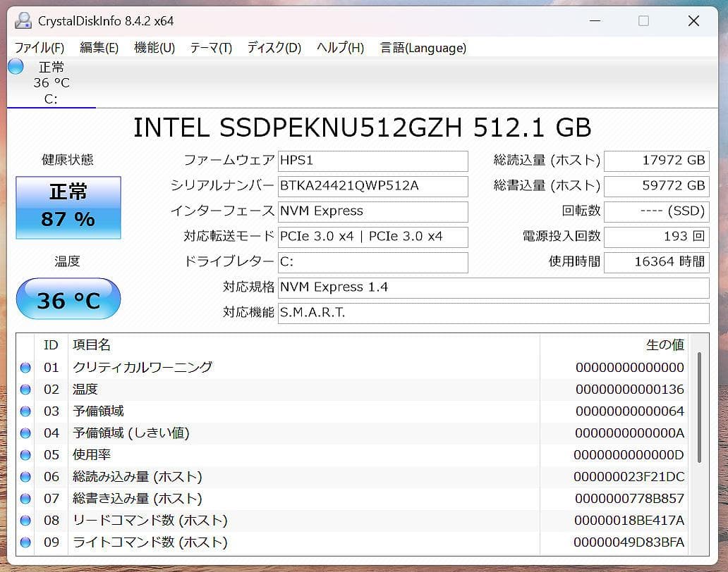 美品ノートPC HP Pavilion Plus 14-eh0046TU