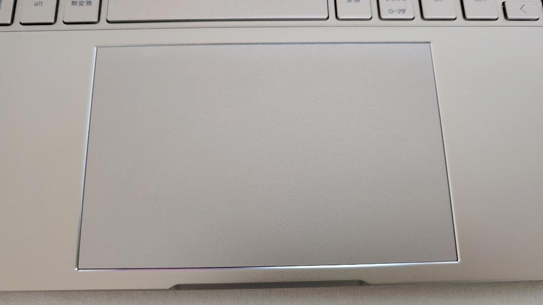 美品ノートPC HP Pavilion Plus 14-eh0046TU