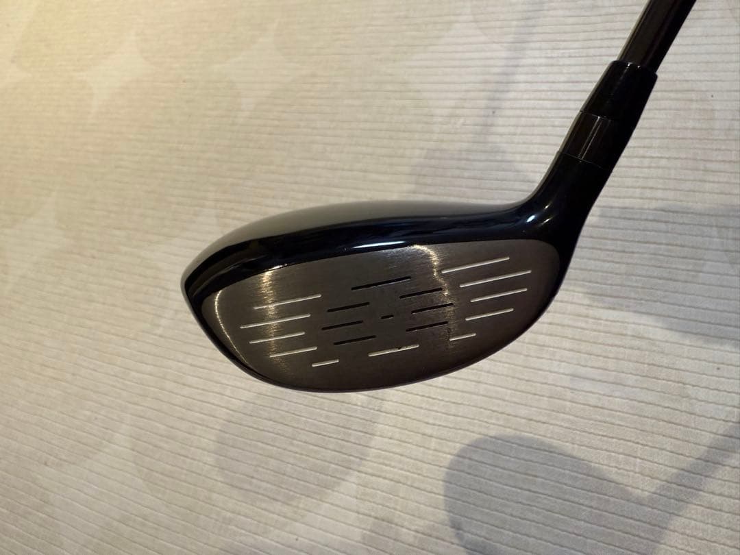 【セット売り特価】ロマロ　フェアウェイウッドツアーセレクト　3W、5W