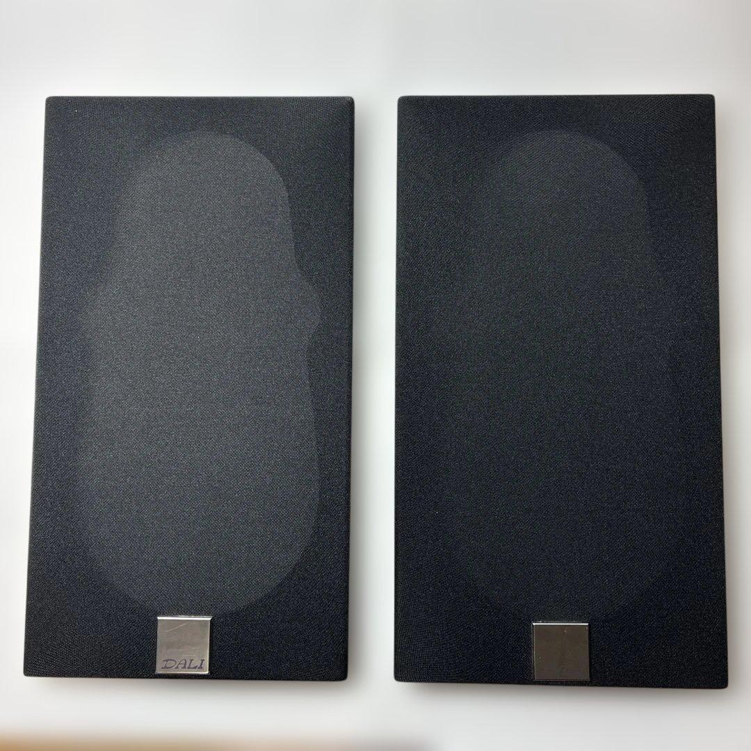 【値下】DALI ZENSOR1 ブックシェルフ型 ペアスピーカー